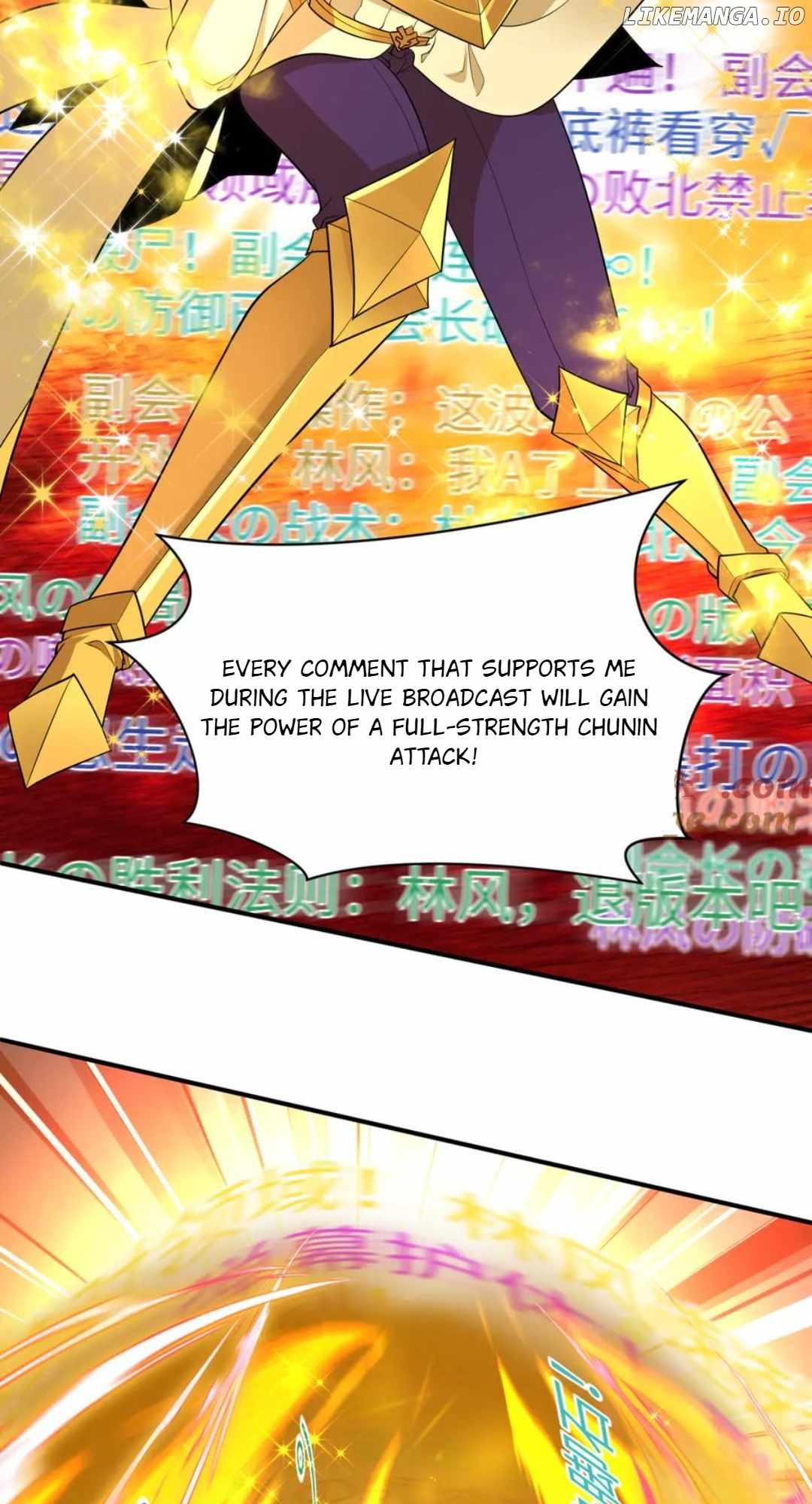 Age of Terror Chapter 470 12